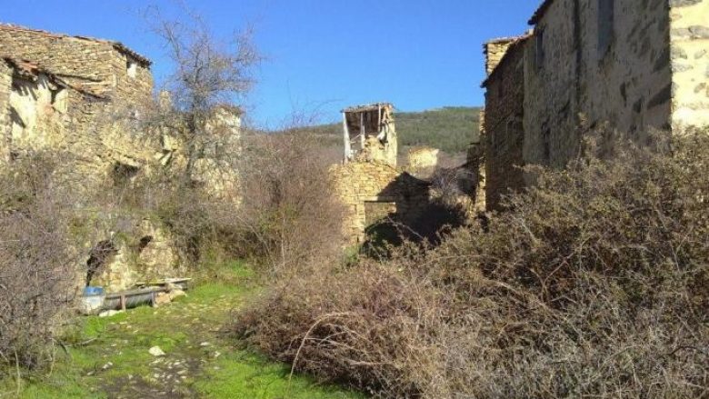 Referendumi dhe KSHZ kanë zbuluar shumë fshatra të braktisur në Maqedoni