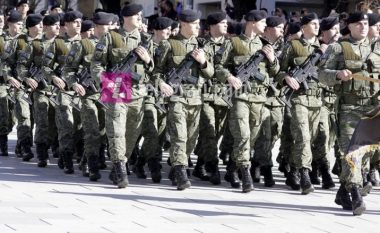 Ligjet për shndërrimin e FSK-së në ushtri të enjten në seancën e Kuvendit