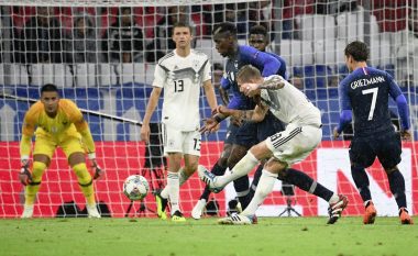 Neuer dhe Areola në skenë, Gjermani – Francë përfundon pa fitues