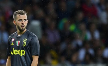 Pjanic shqetëson Juventusin, lëndohet në Ligën e Kombeve
