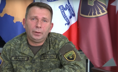 Komandanti i FSK-së i gatshëm të merr përgjegjësi për listat e veteranëve