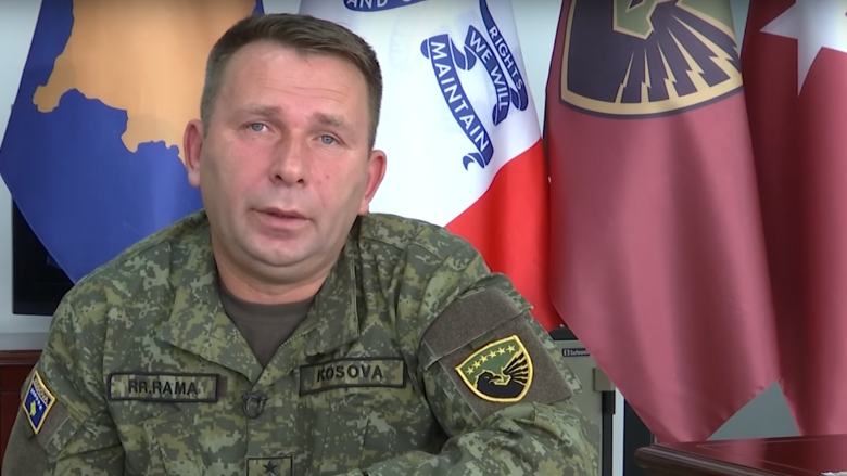 Komandanti i FSK-së i gatshëm të merr përgjegjësi për listat e veteranëve