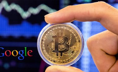 Google përfundon ndalimin e reklamave për kriptovalutat