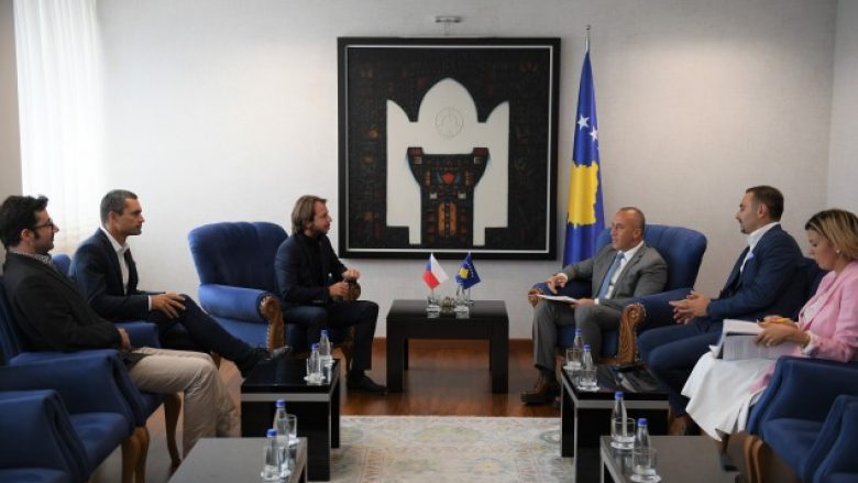 Haradinaj: Kosova vendi i duhur për investitorët e huaj