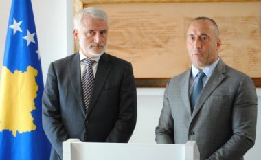 Haradinaj: Shqiptarët i bashkon vota për referendumin