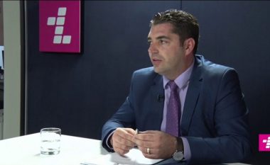 Hasani: Të jesh ministër është nder, por jo në rrethana të Kosovës