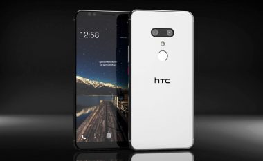Telefoni i ardhshëm HTC do të ketë Snapdragon 855 dhe rrjet 5G