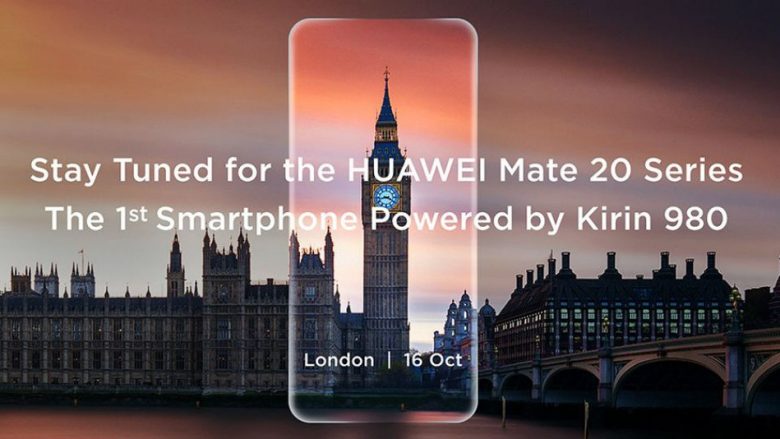 Zyrtare: Telefoni i ri nga Huawei lansohet më 16 tetor
