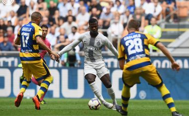 Inter 0-1 Parma: Notat e lojtarëve, dëshpëron Icardi  