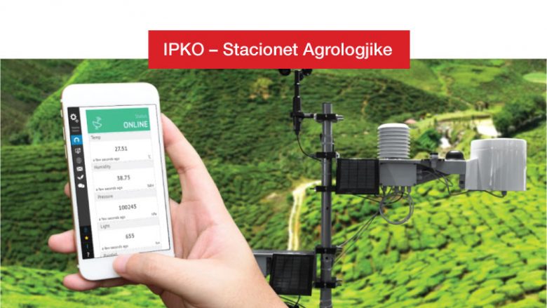 IPKO-Stacionet Agrologjike, ofrojnë te dhëna edhe për 18 kultura të reja bujqësore