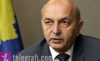 ​Mustafa: Nëse LDK e udhëheqë qeverinë, do të hiqet reciprociteti
