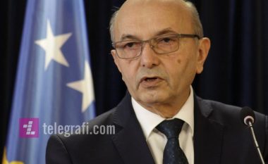 Mustafa: Rezoluta për dialogun me Serbinë, mashtrim dhe blerje kohe për koalicionin qeverisës