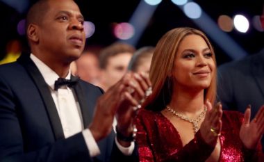 Vrasësi George Zimmerman kërcënon Beyoncen dhe Jay Z