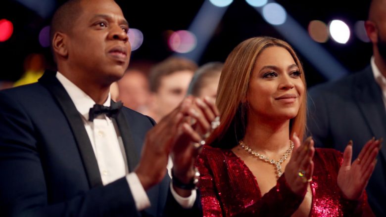 Vrasësi George Zimmerman kërcënon Beyoncen dhe Jay Z