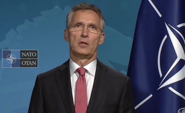 Stoltenberg: Rusia ka provuar ndërhyrjen te shtetet që pretendojnë anëtarësimin në NATO