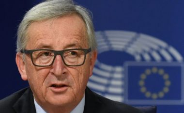 Juncker: Nëse e lëmë pas dore Ballkanin, na e marrin të tjerët