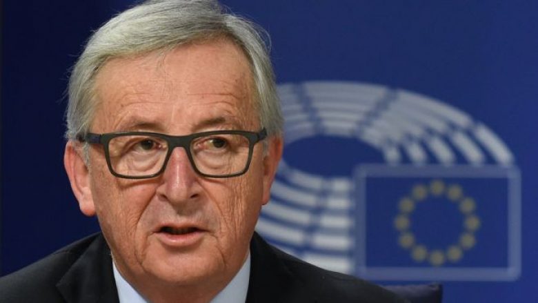 Juncker: Nëse e lëmë pas dore Ballkanin, na e marrin të tjerët