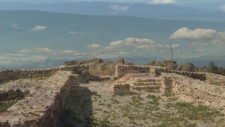 Kalaja e Dardanës, aty ku janë gjetur gjurmë parahistorike (Video)