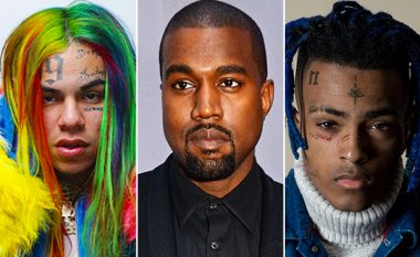 Kanye West lanson këtë fundjavë albumin e ri, bashkëpunim edhe me Xxxtentacion