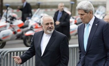 A po takohet John Kerry fshehurazi me shefin e diplomacisë iraniane