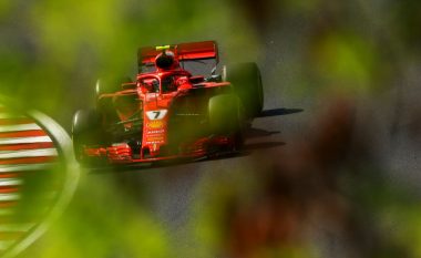 Charles Leclerc do ta zë vendin e Raikkonenit te Ferrari