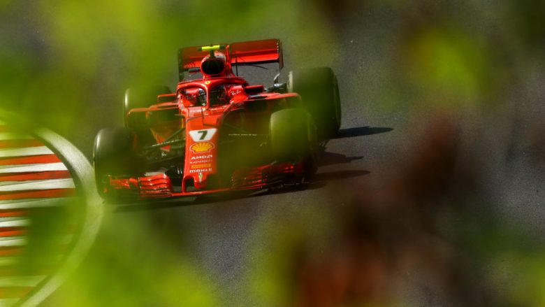 Charles Leclerc do ta zë vendin e Raikkonenit te Ferrari