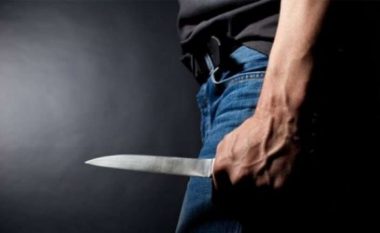 Prokuroria jep detaje për therjen me thikë në Gjakovë