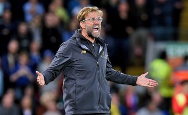 Klopp me kritika ndaj VAR-it dhe ekipit të tij pas humbjes nga Chelsea