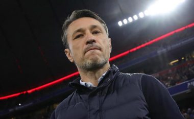 Kovac lëvdon Augsburgun për paraqitjen ndaj Bayernit
