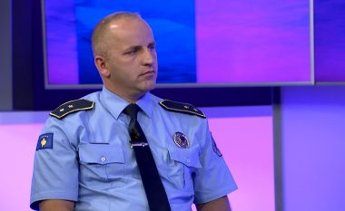 Nënkolonel Jeton Rexhepi: Sivjet më pak aksidente me fatalitet, sesa vitin e kaluar (Video)