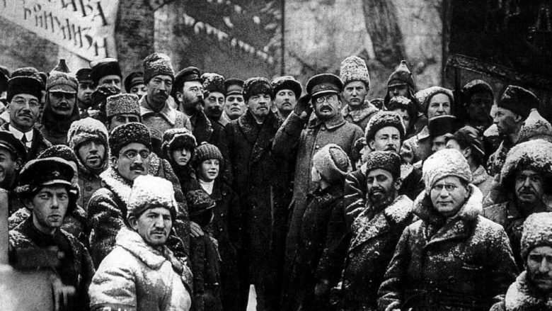 Komploti: Si dështuan britanikët, në përmbysjen e regjimit bolshevik në Rusi?