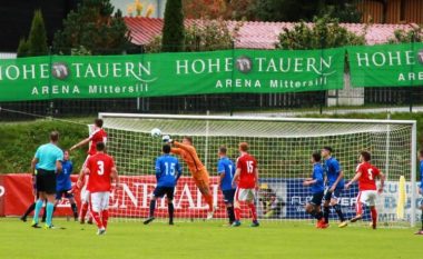 Grumbullohet Përfaqësuesja e Kosovës U19 para ndeshjeve kualifikuese