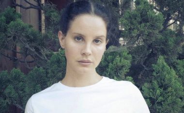 Lana Del Rey tërhiqet nga festivali muzikor izraelit