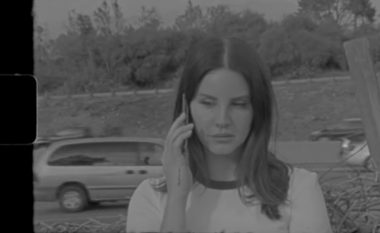 Lana Del Rey lanson videoklipin e ri dhe paralajmëron këngën e radhës