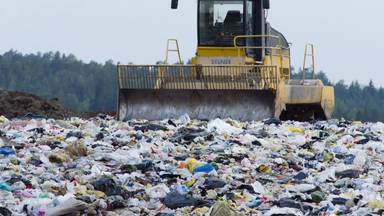Qeveria ndanë 50 mijë euro për deponinë e mbeturinave inerte në Prizren