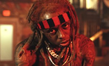 Swizz Beatz dhe Lil Wayne lansojnë klipin e ri “Pistos on my Side”