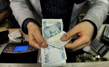 Turqia, Irani dhe Rusia do të bëjnë tregti me monedhën e vendit të tyre