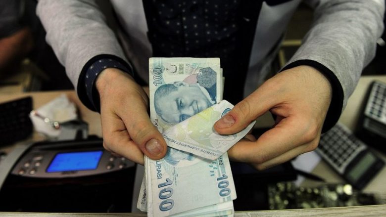 Turqia, Irani dhe Rusia do të bëjnë tregti me monedhën e vendit të tyre