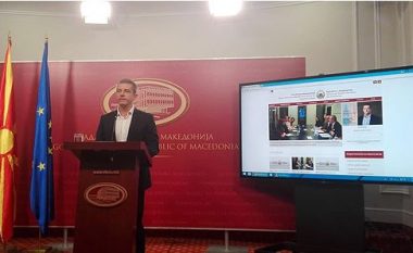 “Deri më sot nuk ka të paraqitur asnjë rast për presion në vendin e punës në Maqedoni”
