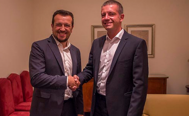 Mançevski-Pappas: Maqedonia dhe Greqia do t’i ulin çmimet e roamingut