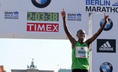 Në maratonën e Berlinit do të thyhet rekordi i pjesëmarrjes