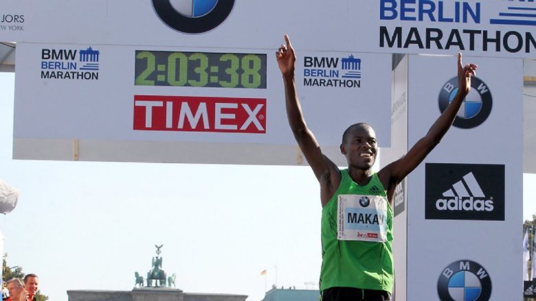 Në maratonën e Berlinit do të thyhet rekordi i pjesëmarrjes