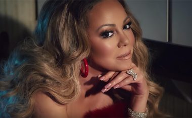Mariah Carey rikthehet me videoklipin “GTFO”