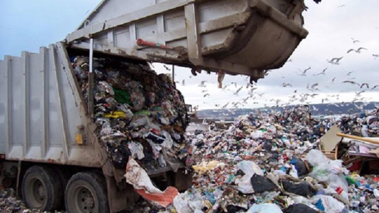 Stojkovski: ISHM është përfshirë në dhënien e lejes për depozitimin e mbeturinave të rrezikshme në “Drisla”
