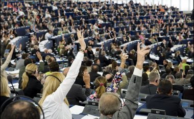 Disa fakte rreth votës pro liberalizimit të vizave për Kosovën në Parlamentin Evropian