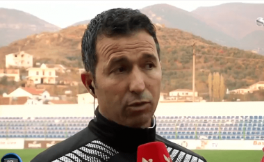 Trajneri i Gjilanit i lumtur me fitoren ndaj Vushtrrisë, kërkon që tifozët të rikthehen në stadiume