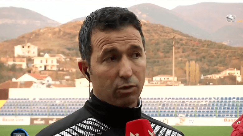 Trajneri i Gjilanit i lumtur me fitoren ndaj Vushtrrisë, kërkon që tifozët të rikthehen në stadiume