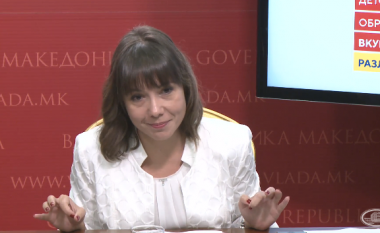 Carovska: Do të rritet numri i ushqimeve për të pastrehët