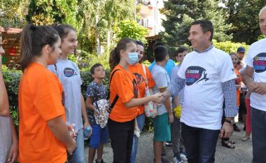 Bytyqi: Kemi kërkuar nga të gjitha shkollat të jenë pjesë e aksionit “Ta pastrojmë Kosovën”