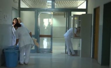Sindikata e infermierëve në Maqedoni do të vëzhgojnë punësimin e 'kontraktorëve'